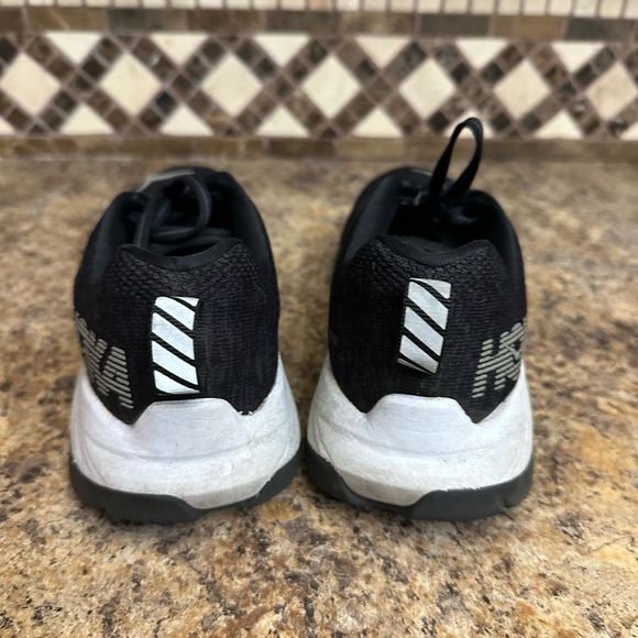 Hoka One One Profly Black Road Running Shoes Size Men’s 8.5 - Picture 2 of 10